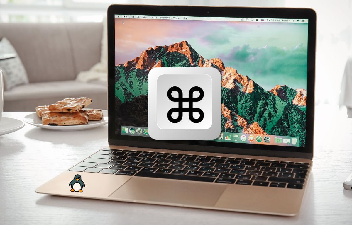 How to install MacOS on Linux using sosumi