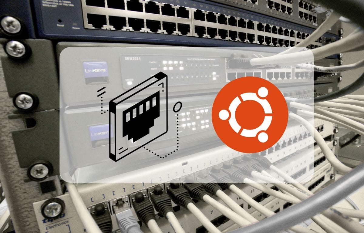 Port Forwarding on Ubuntu (Thumbnail)