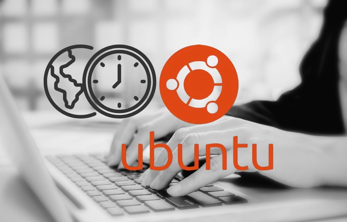 change timezon on ubuntu (Thumbnail)