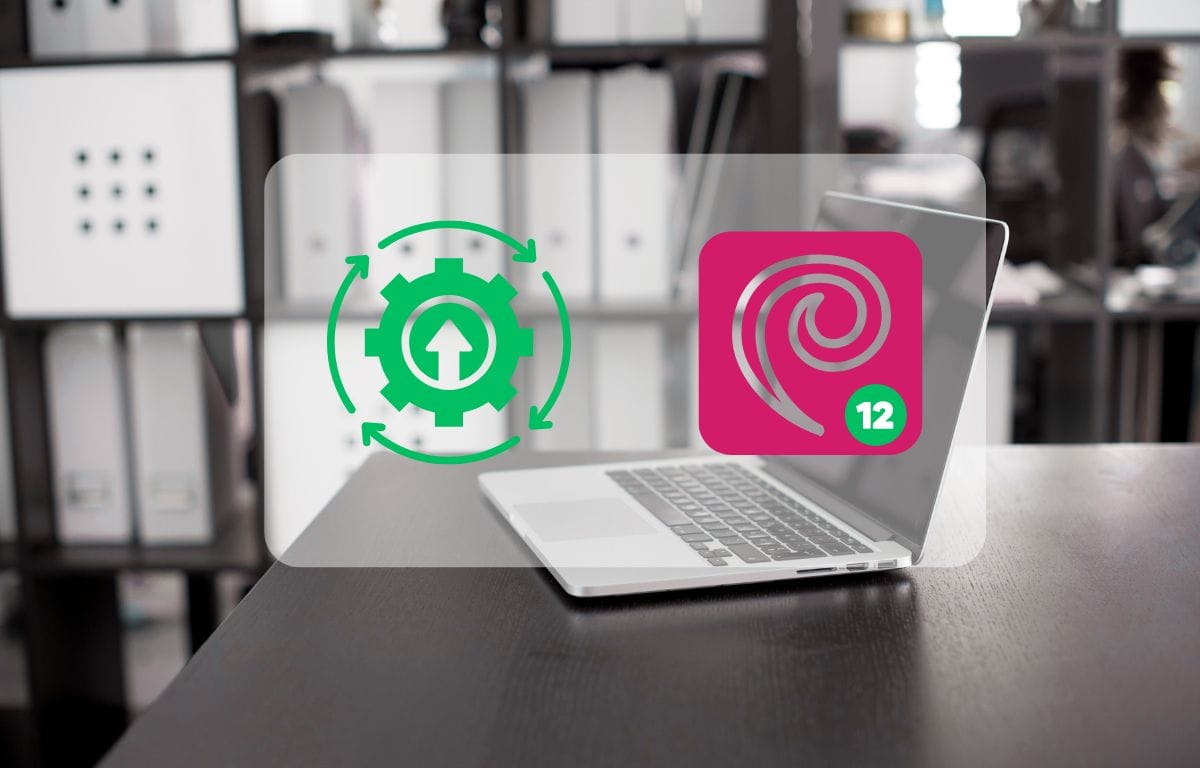 Upgrade to Debian 12 (Thumbnail)