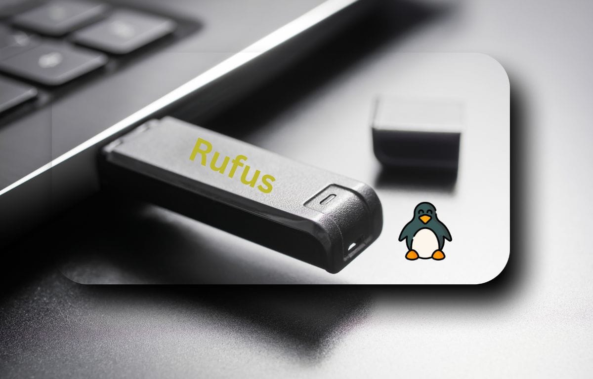 Rufus for Linux (Thumbnail)