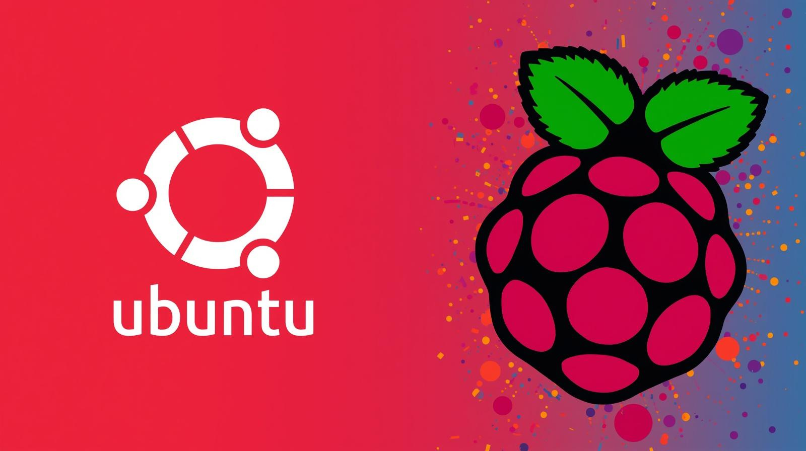 Install Ubuntu 24.04 LTS Server in the Raspberry Pi 5 Compute Modul
