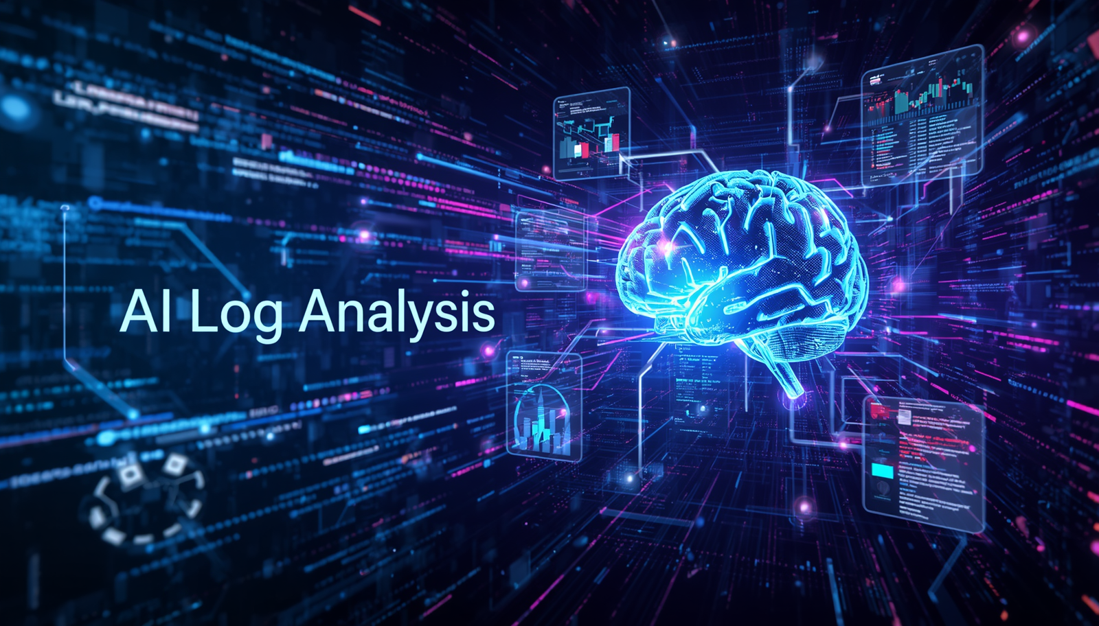 The Rise of AI Log Analysis