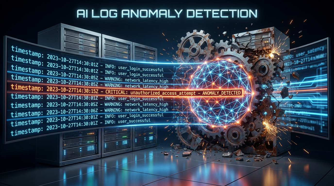 Log Anomaly Detection
