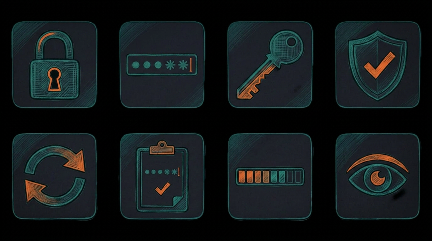 password generator tool - thumbnail