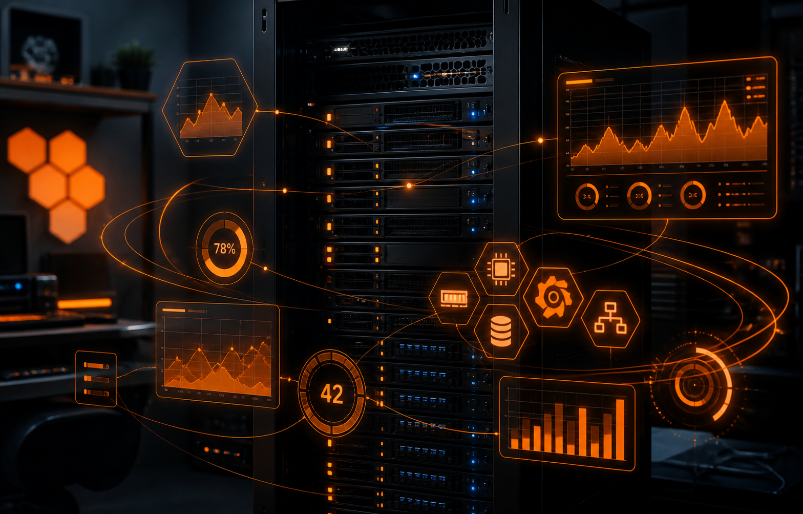 Monitor Proxmox with Prometheus and Grafana