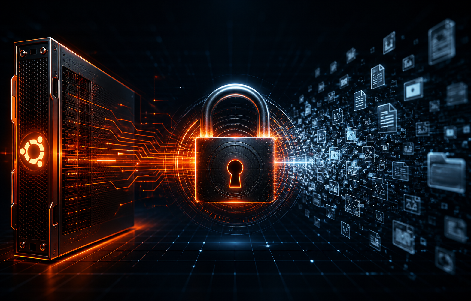 Build a Secure, Minimized Ubuntu Server for Homelabs