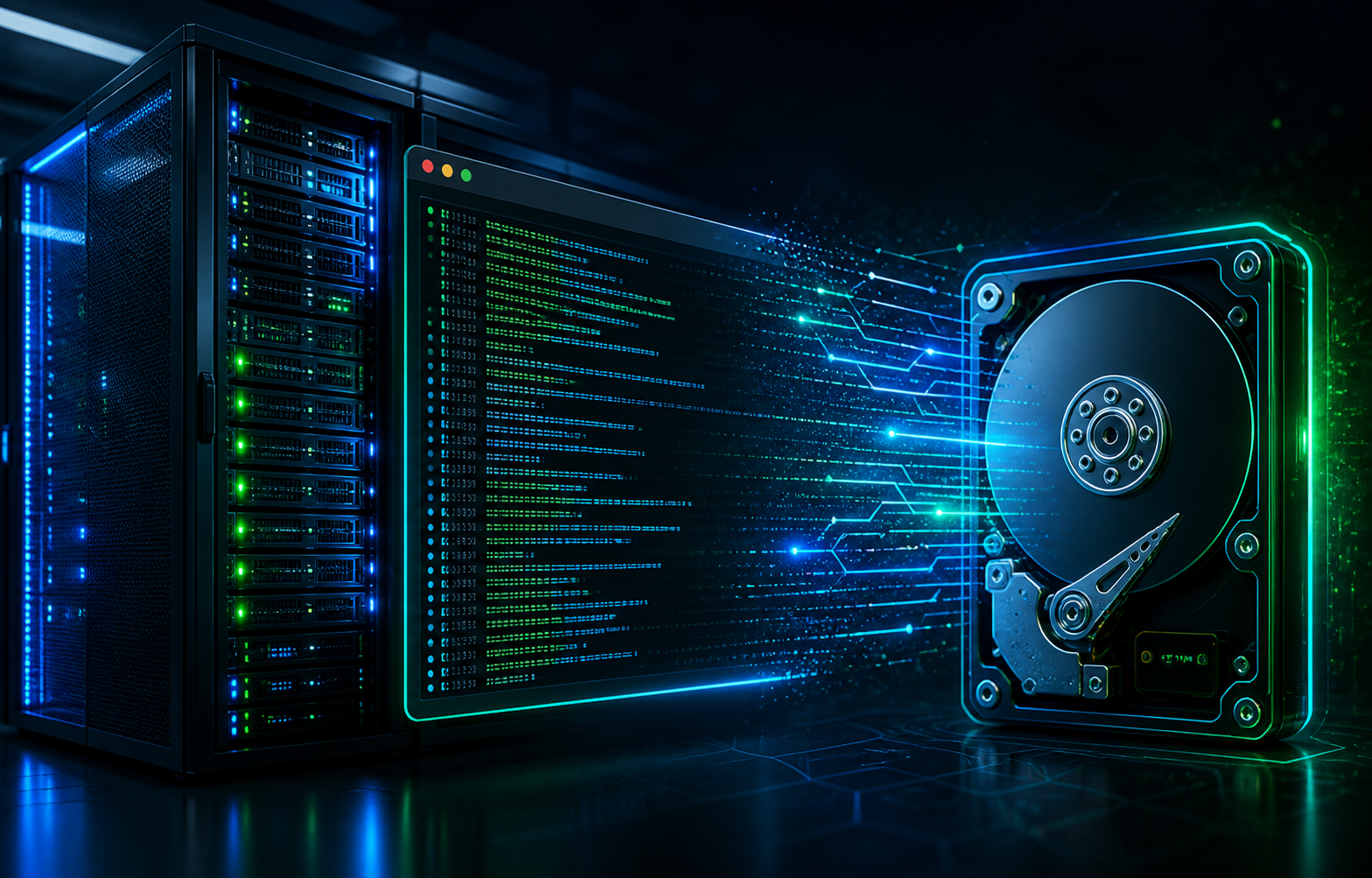 Configure systemd 259 Persistent Logs on Linux