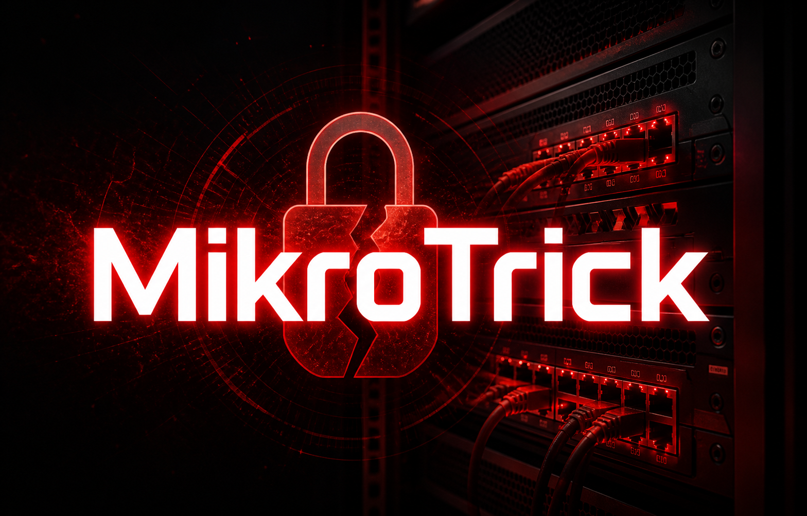 Secure Your MikroTik RouterOS SSH