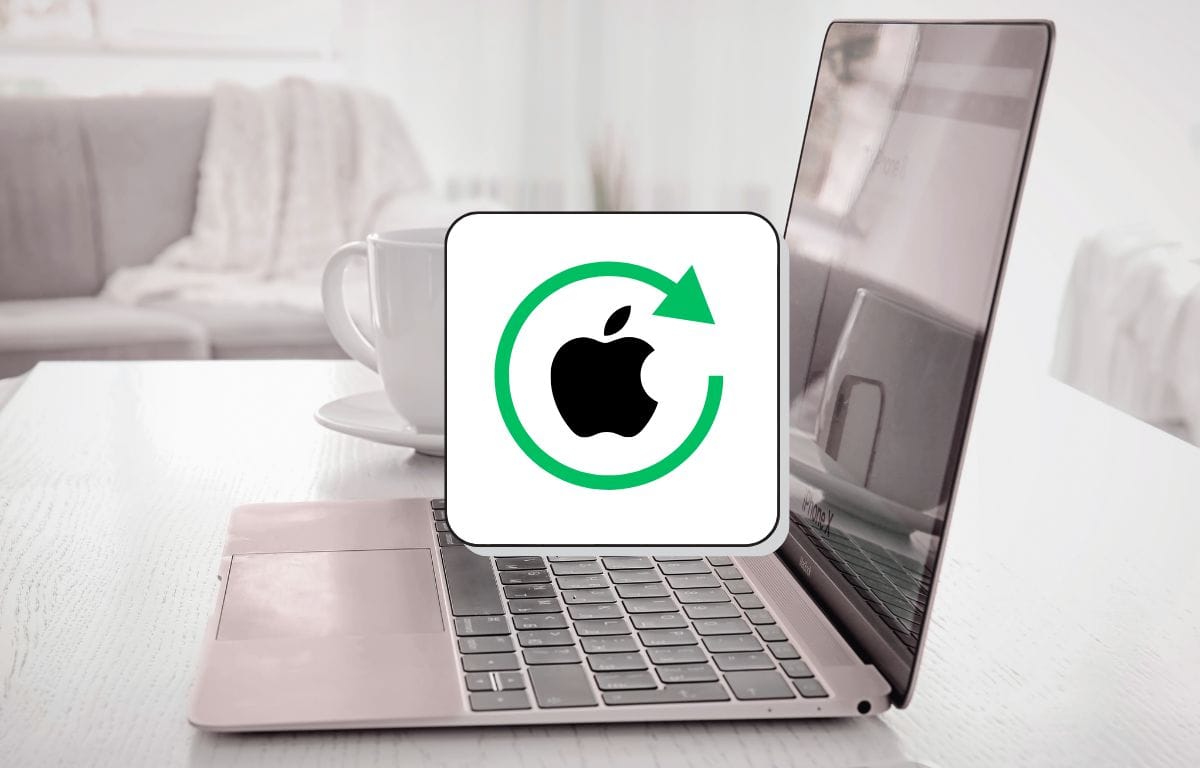 macOS factory reset - thumbnail