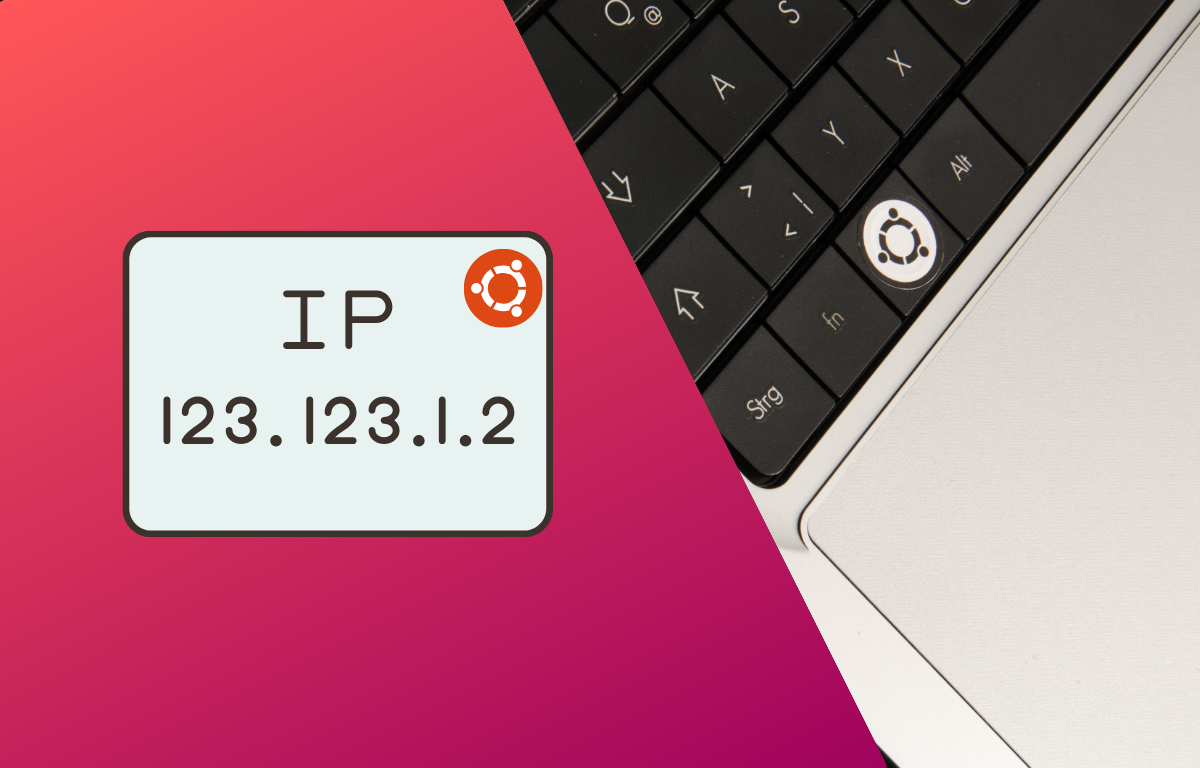 set static ip address on Ubuntu (Thumbnail)