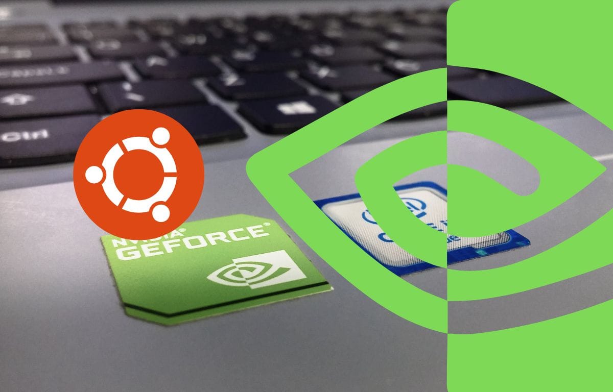 Install Nvidia Drivers on Ubuntu
