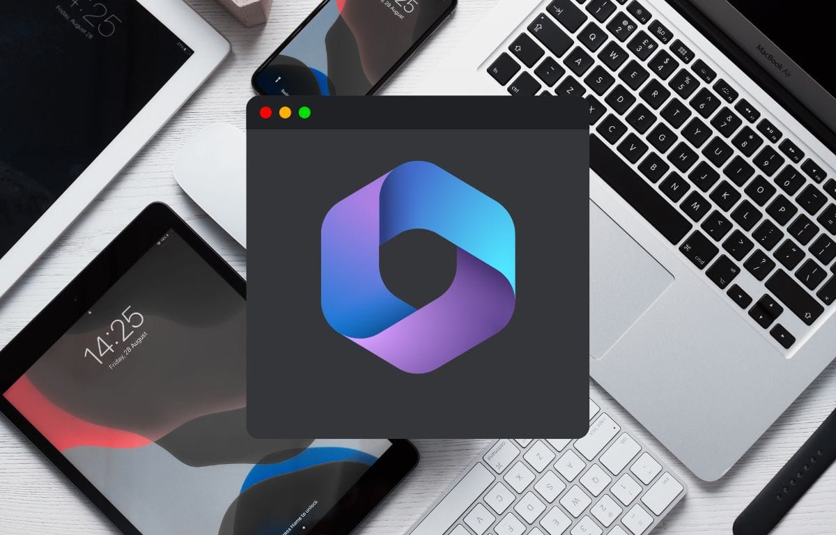 office 365 on macOS (Thumbnail)