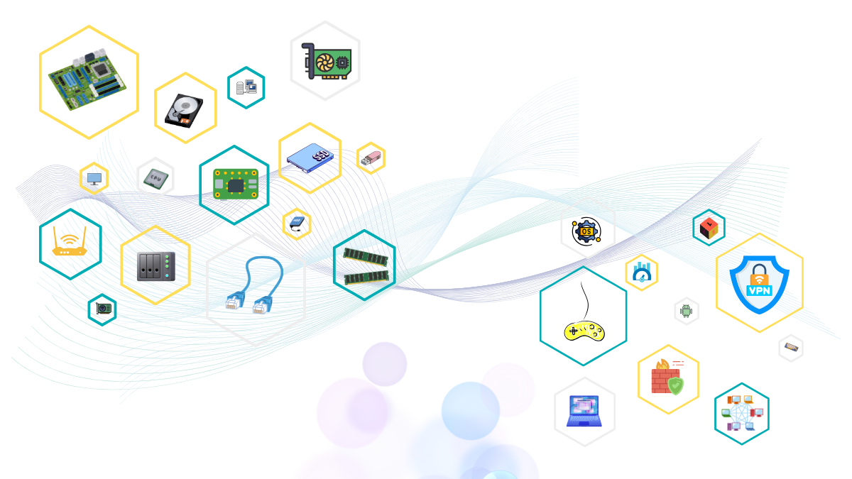 geek for experiments