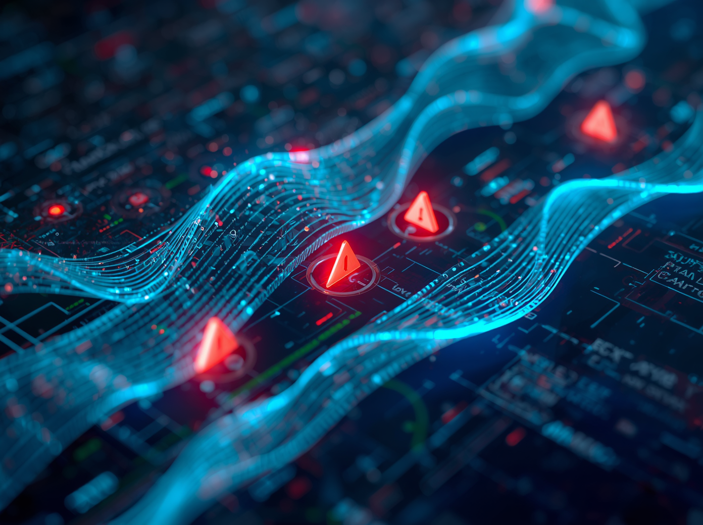 The Ultimate Guide to Anomaly Detection in Log Data