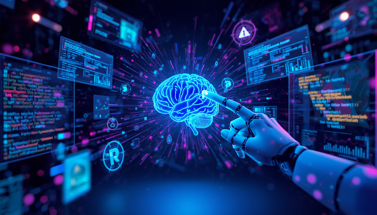 AI for Troubleshooting