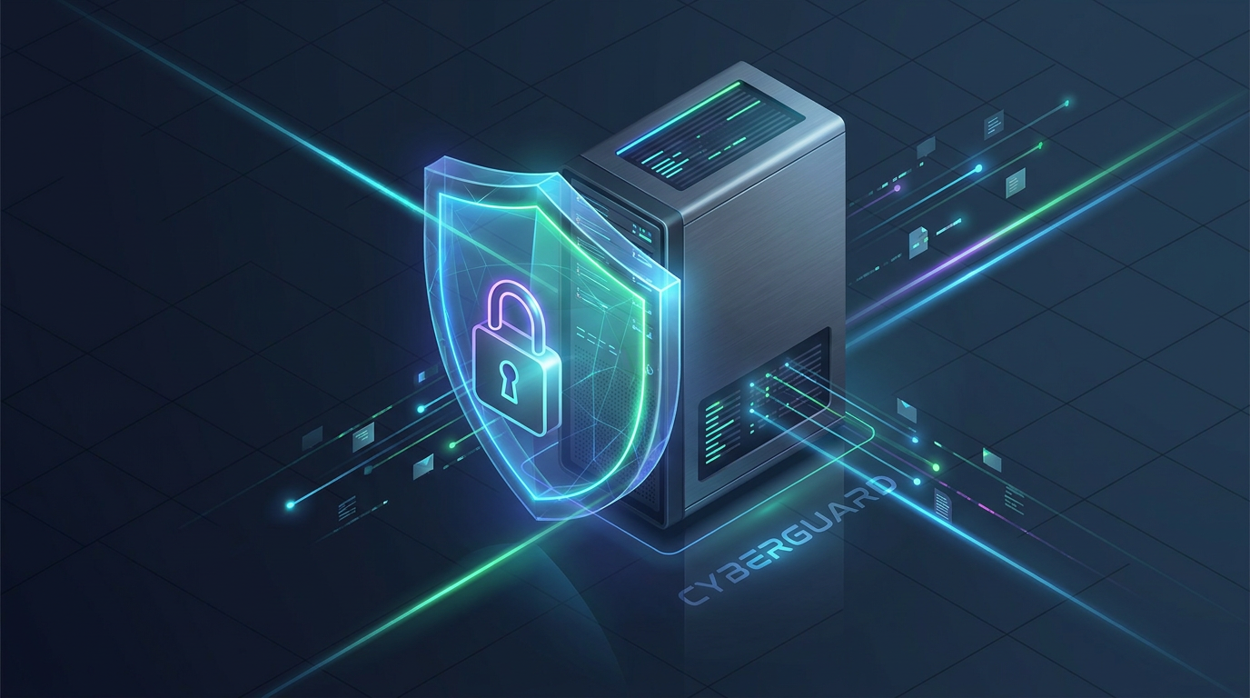 Secure Your Home Server Like a Pro