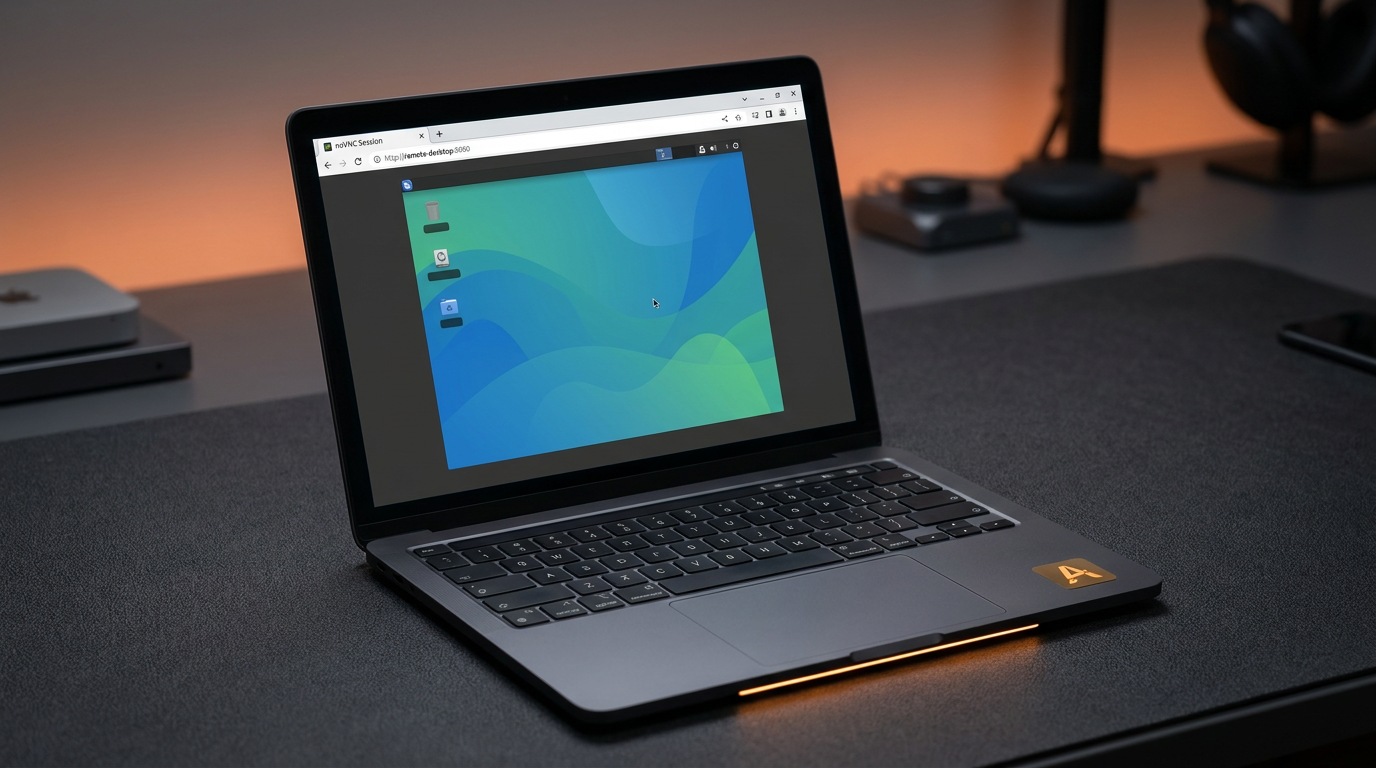 ubuntu gui nomachine installer