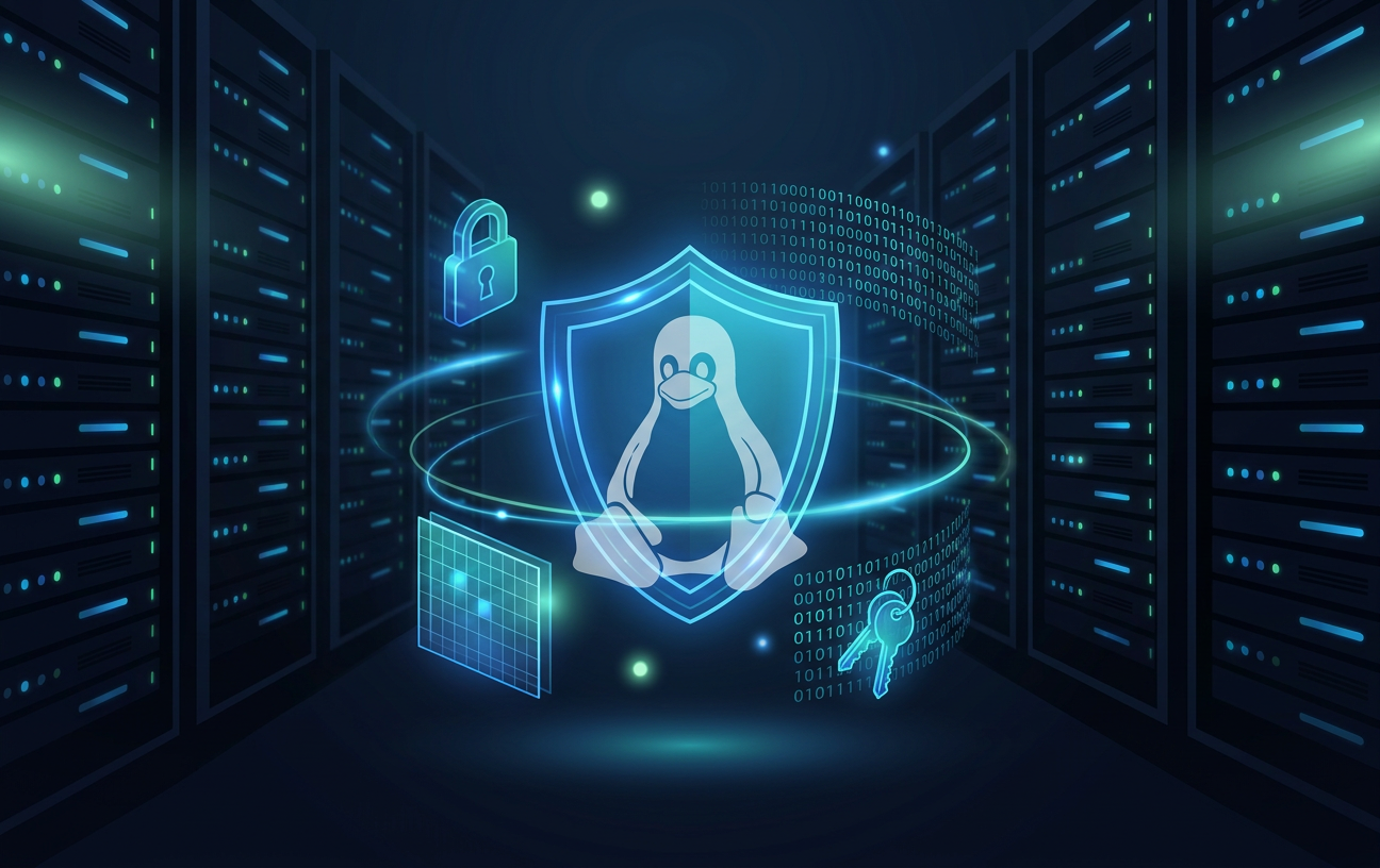 The Modern Security Guide for Your Linux Server