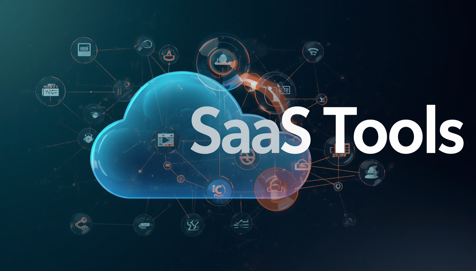 What Are SaaS Tools?
