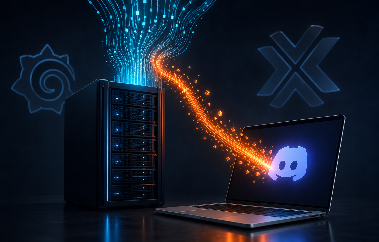 Grafana Alert Rules for Proxmox