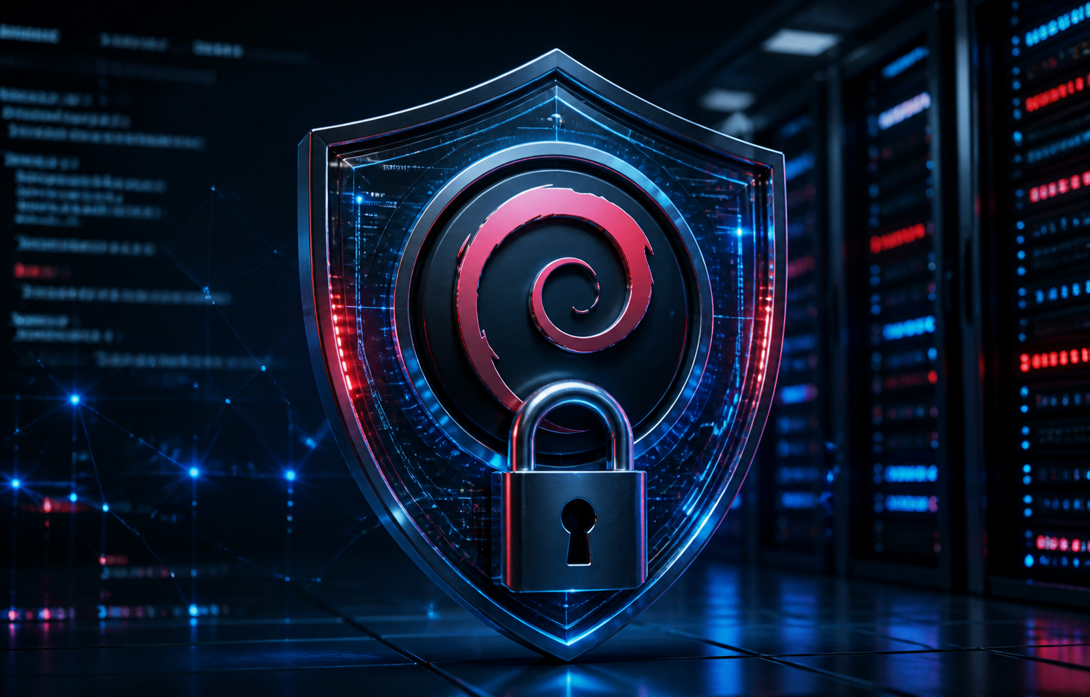 Disable SSH Root Login on a Debian 13 Server