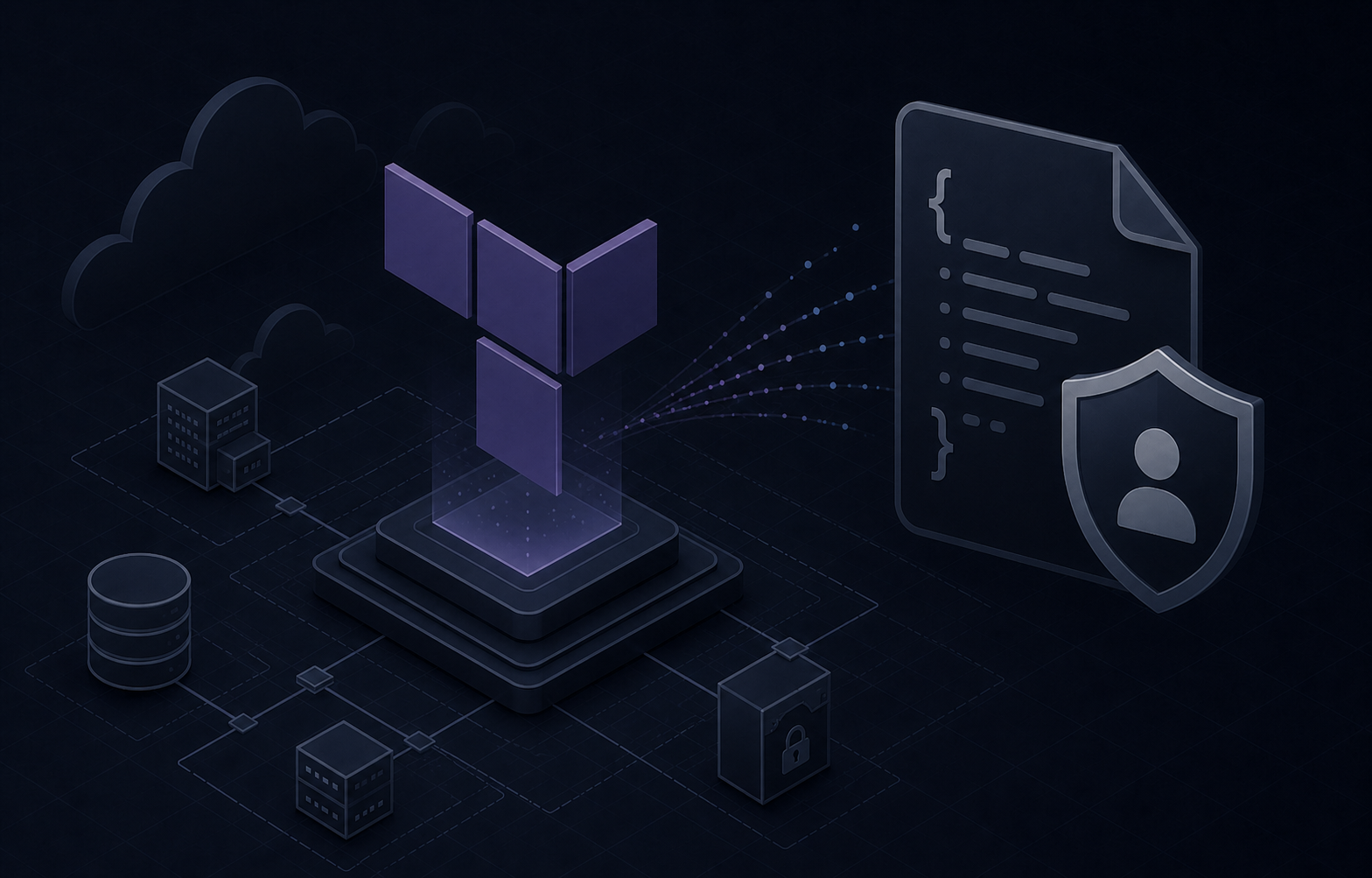 Generate Terraform IAM Policies with Autopilot
