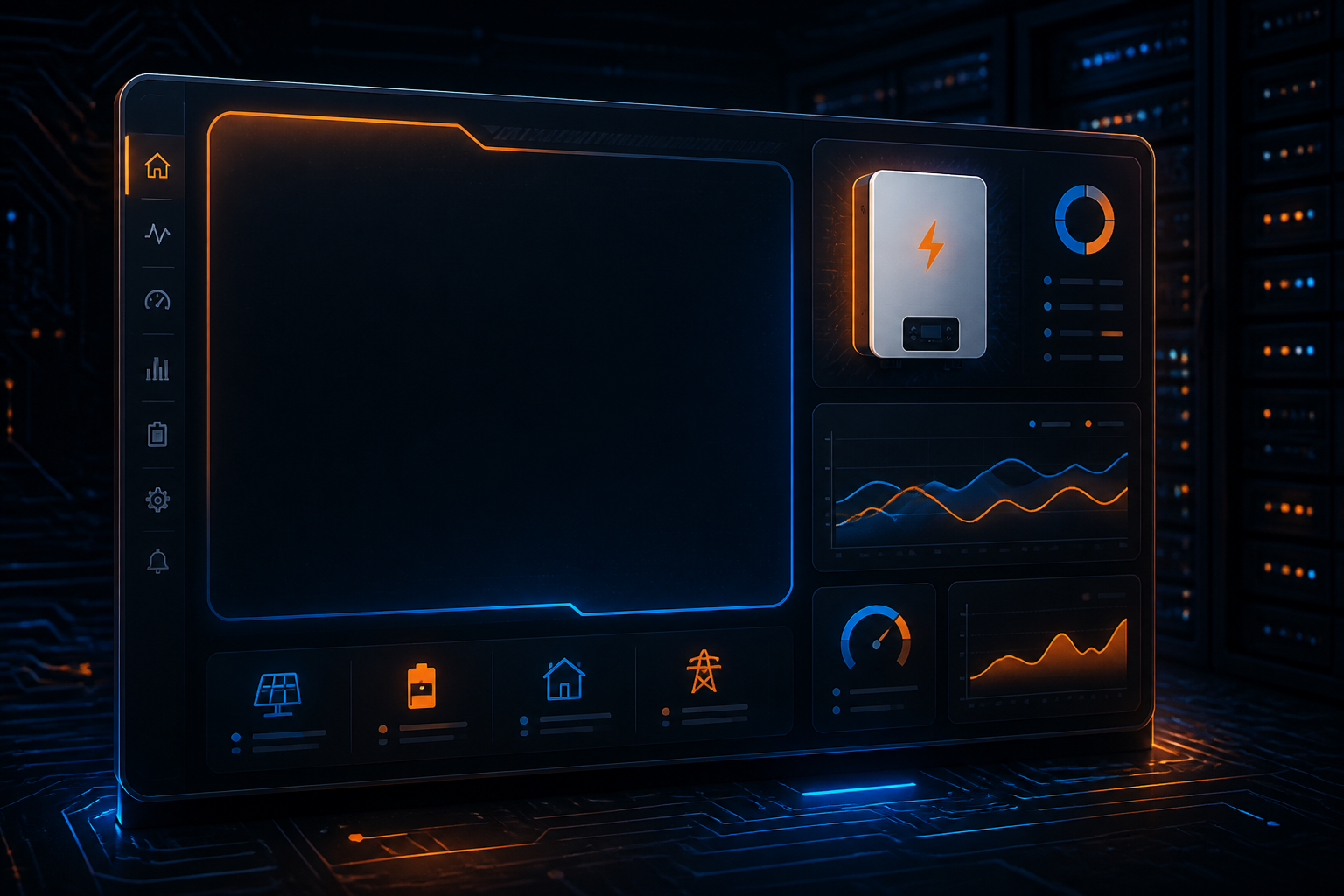 Home Assistant 2026.9: Fronius Modbus TCP